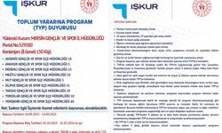 İş Arayanlar Dikkat... TYP Başvuruları Yarın Başlıyor