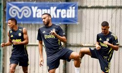 Fenerbahçe, Trabzonspor Maçı Öncesi Tempoyu Arttırdı