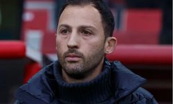 Fenerbahçe’nin Yeni Teknik Direktörü Domenico Tedesco Oldu