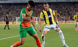 Fenerbahçe 8 eksikle Alanyaspor karşısına çıkacak