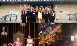 Mezitli’de Eylül Ayı Kültür ve Sanat Etkinlikleri Başlıyor