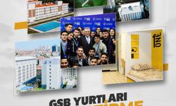 GSB Yurt Yerleştirme Sonuçları Açıklandı