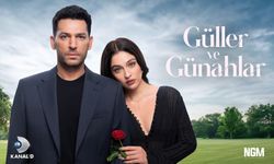 Güller Ve Günahlar Dizisinin Tanıtımı İzleyiciyle Buluştu
