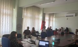 Mersin’de Evlenecek Gençlere Evlilik Öncesi Eğitim
