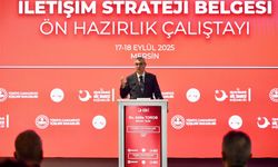 Mersin’de Kurumsal İletişim Çalıştayı Başladı