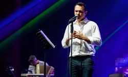 Mersin’de Volkan Konak Anısına Duygusal Konser