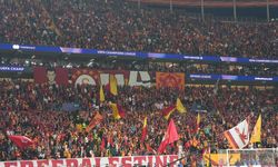 Galatasaray - Liverpool Maçını 51 Bin 160 Taraftar İzledi