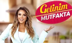 Gelinim Mutfakta Haftanın Finali Sonuçları açıklandı! 12 Eylül 2025 Gelinim Mutfakta kim elendi, bilezikleri kim aldı?