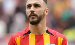 Beşiktaş, Gökhan Sazdağı transferini resmen duyurdu