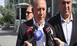 Gürsel Tekin Özgür Özel'i hedef aldı: "Hakkımı hepsine haram ediyorum"