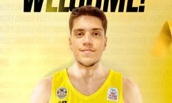 Mersin Basketbol MSK’dan yeni transfer: Kuzey Livaneli