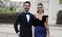 Hande Erçel'den Ayrılık Sorularına Net Yanıt: "Bu Konu Hakkında Asla Konuşmayacağım"