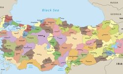 Harita siyaha döndü, uzmanlar alarmda! Türkiye'yi bekleyen büyük tehlikeyi açıkladılar