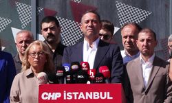 CHP’li Başarır’dan Gürsel Tekin ve Yargı Kararlarına Sert Tepki