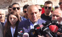 Gürsel Tekin: “CHP’lileri Asla Üzmeyeceğiz”