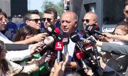 CHP Eski İl Binasında Gürsel Tekin Hareketliliği