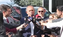 Gürsel Tekin’den CHP’ye Mesaj: “Hedefimiz Yolumuza Sorunsuz Devam Etmek”