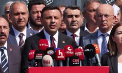 CHP İl Başkanları İstanbul’da: “Kararı Tanımıyoruz”