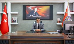 Mersin'in Yeni Emniyet Müdürü İdris Yılmaz Kimdir?