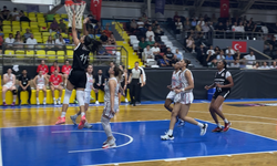 Mersin Derbisini Gençlerbirliği Kazandı