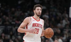 Alperen Şengün EuroBasket 2025’te Sahneyi Ele Geçirdi