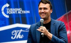 Turning Point USA Kurucusu Charlie Kirk Suikastle Öldürüldü