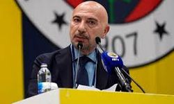 Fenerbahçe Başkan Adayı Hakan Bilal Kutlualp'ın Yönetim Listesi Belli Oldu!
