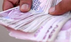Eylül Ayı Yaşlı Ve Engelli Aylıkları Hesaplara Yatırıldı