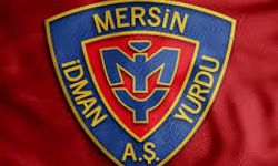 Mersin İdman Yurdu U14-U15 seçmeleri 11 Eylül’de başlıyor