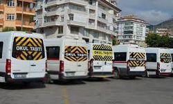 Mersin’de 2025-2026 Okul Servis Ücretleri Açıklandı