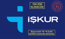 Mersin’de 150 Kişiye İş Müjdesi! TYP Başvuruları Başlıyor