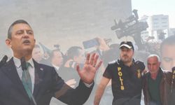 Özgür Özel’e Saldıran Tengioğlu’na Tahliye Kararı!