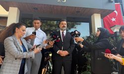 Kurultay Davalarına Sessiz Kaldı, Avukatından Açıklama Geldi