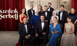 RTÜK’ten “Kızılcık Şerbeti” Dizisine Soruşturma