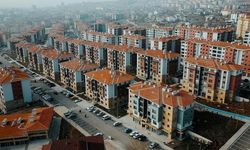 Mersin'de ev sahibi olma şansı: İcraya düşen 3+1 ev kısa süre bu rakama verilecek