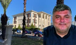 Belediye Başkan Yardımcısına Sahte Belge Gözaltısı!