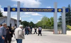 5 İşçinin Hayatını Kaybettiği MKE Patlamasında Savcılık Kararını Açıkladı