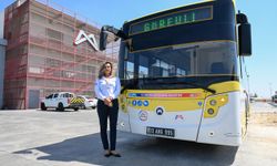 Büyükşehir'den kadınlara kariyer yolunda tam destek