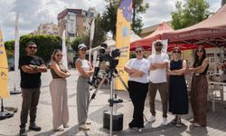 Mersin Büyükşehir Belediyesi çocukları bilimle buluşturmaya devam ediyor