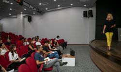 Mersin Büyükşehir Belediyesi’nden ‘Yönetim Sistemleri Eğitimi’