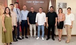 Mersin’de Mesleki Eğitimde Ortak Adımlar Atılıyor