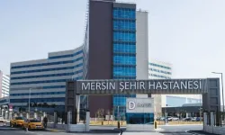Mersin'de kaç hastane var? Şehirdeki son durum açıklandı