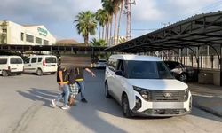 Mersin'de 39 yıl hapisle aranan suçlu yakalandı