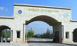 Mersin Üniversitesi 30 akademisyen Alacak! Başvurular başladı