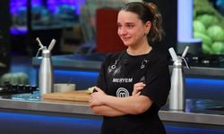 MasterChef Meryem kimdir? Meryem Sevinç kaç yaşında, nereli, kariyeri?