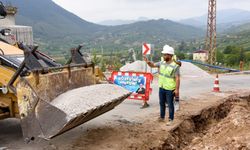 Değirmendere’ye Kesintisiz İçme Suyu Müjdesi