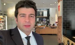 Hüseyin Günay kimdir, kaç yaşında, nereli? NTV Washington temsilcisi neden gündem oldu?