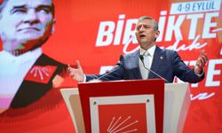 CHP Lideri Özel: “CHP’ye Darbe Girişimleri Asla Sonuç Vermeyecek”