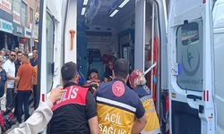 Kasap değil saldırgan: Güzellik merkezi sahibi sokak ortasında vuruldu