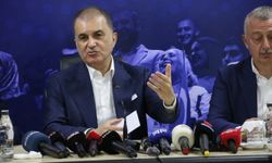Çelik: Suriye geleceğe bir ve bütün olarak ilerlemeli